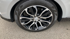 Land Rover Range Rover Sport 3.0 D300 HSE Silver 5dr Auto Diesel Estate